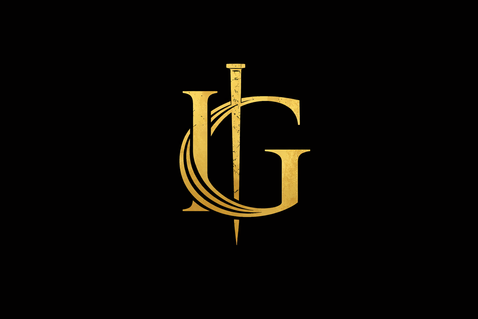 Invincible Grace Logo